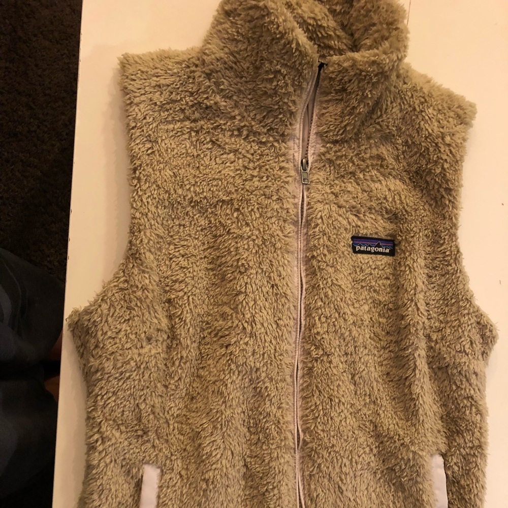 Vest